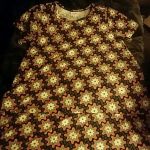 Lularoe dress size small